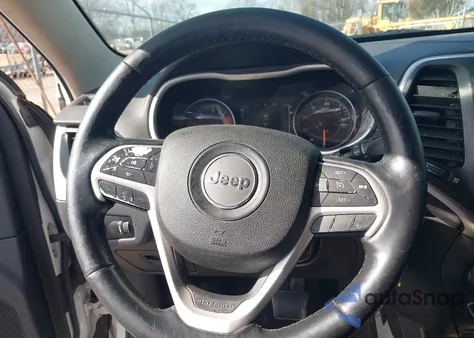 2016 Jeep Cherokee Sport из США, поврежденный, VIN 1C4PJLAB5GW280860